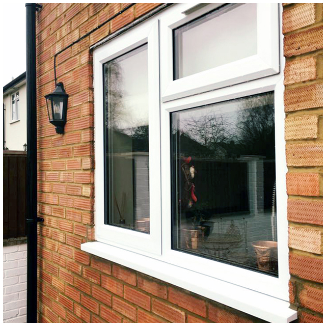 Bubblebright Window Cleaning Company